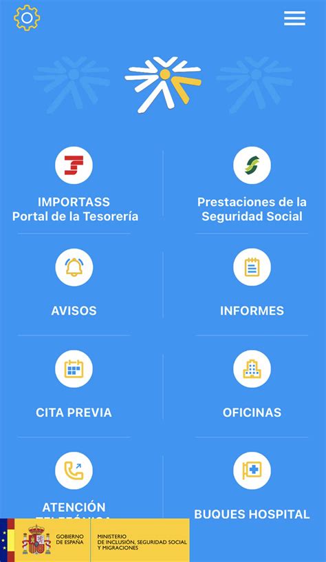 App cita previa gratis 